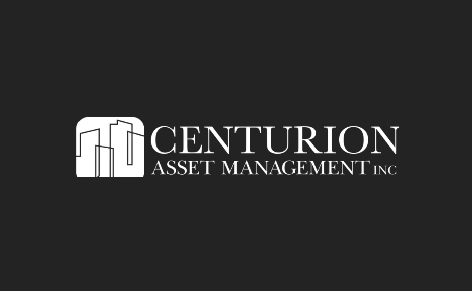 Centurion Asset Management Inc.