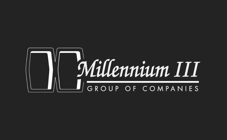 Millennium III