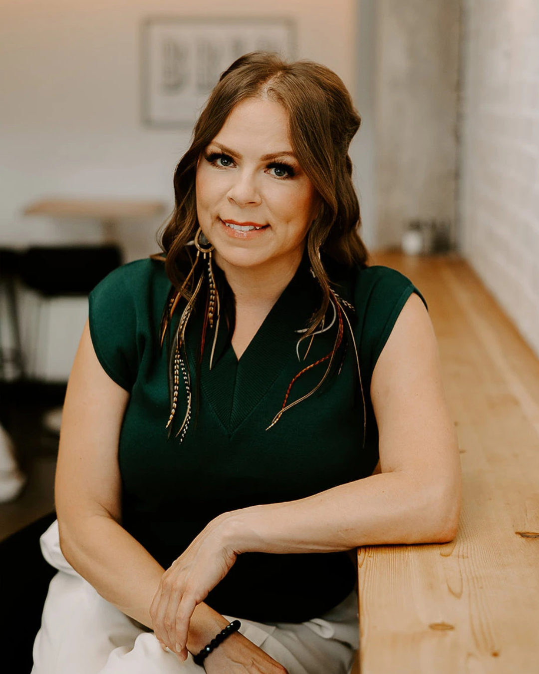 Crystal Kelly Private Wealth Advisor Alternative Investments Edmonton